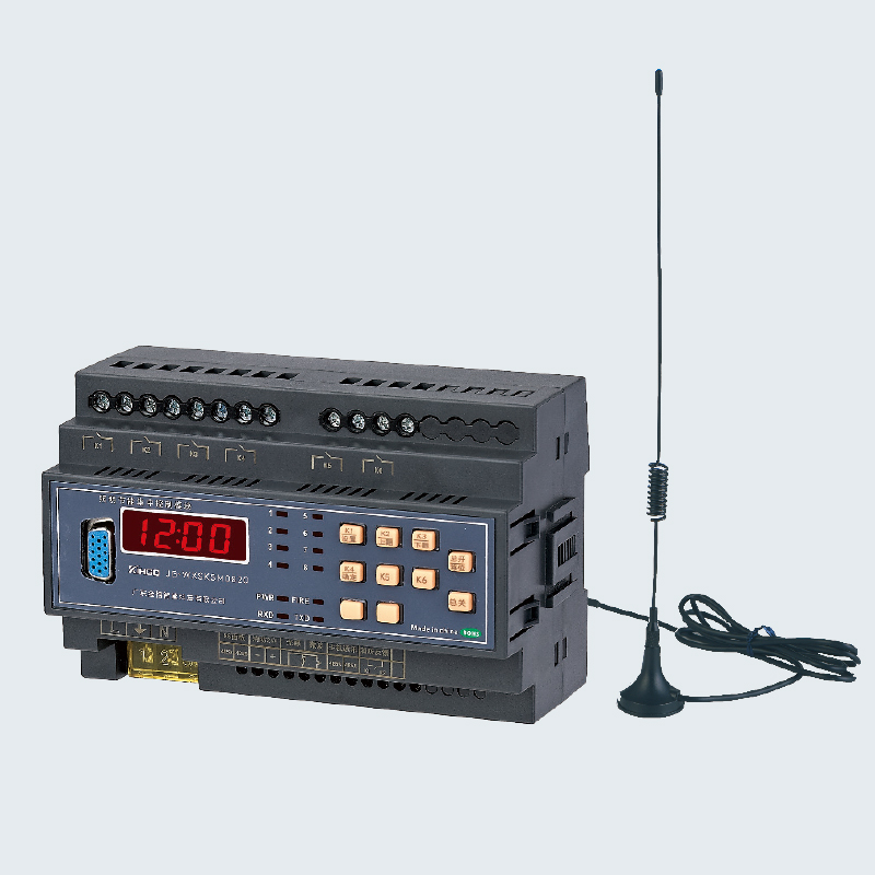 JG-WXSK 系列 智能照明无线控制模块系列